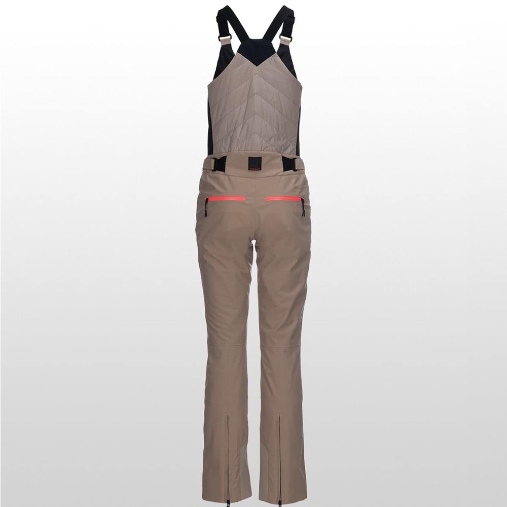 Bogner fire & ice women’s snow bibs